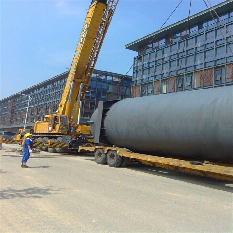 新政镇大型吊车租赁公司