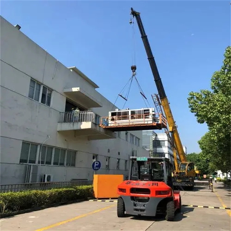 新政镇小型吊车出租电话