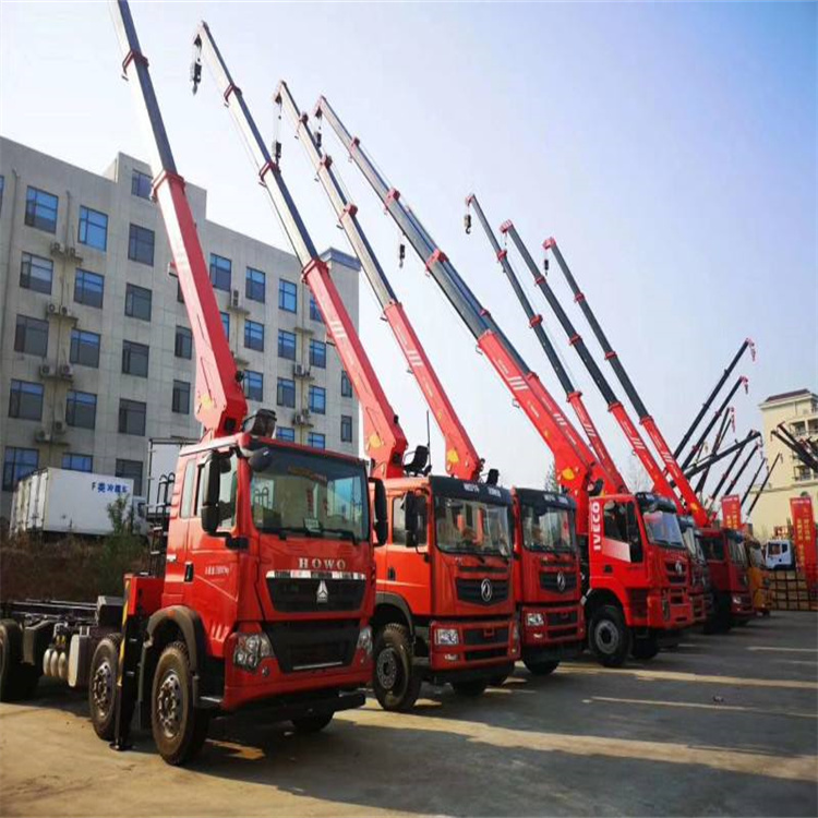 新政镇租专业吊车电话