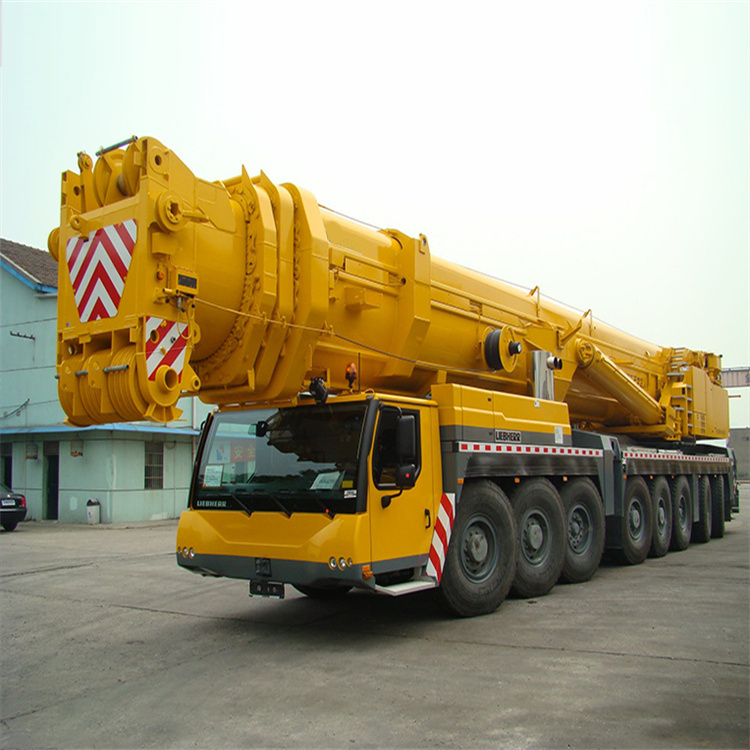 新政镇吊车出租价格：透明报价，无隐藏费用