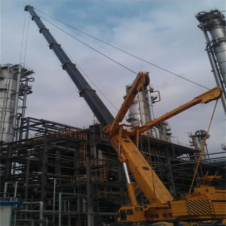 新政镇吊车出租电话