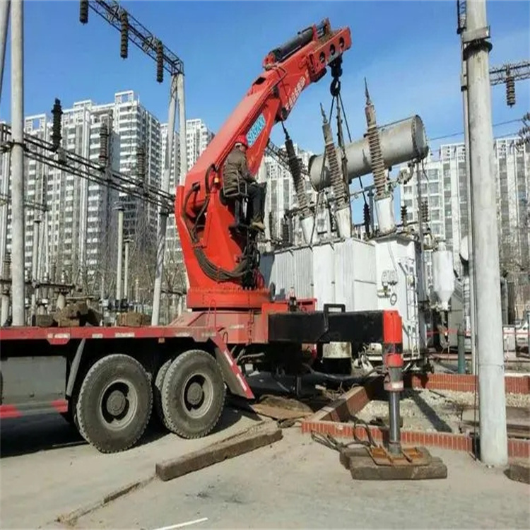 新政镇就近吊车出租|工地厂房吊装设备租赁|24小时高效响应