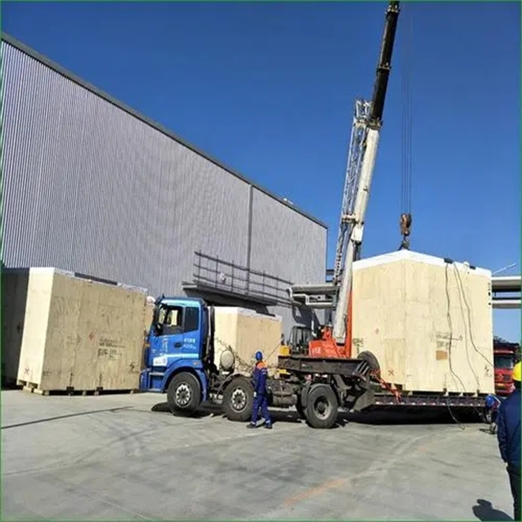 新政镇吊车出租安全作业的基本要点是什么