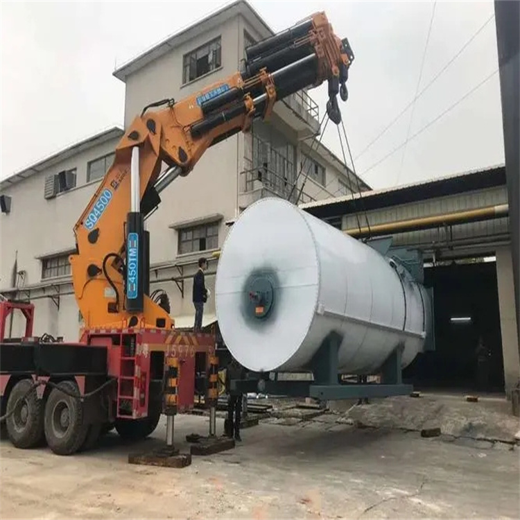 新政镇室内装修小型折臂吊出租服务：高效解决方案与租赁指南