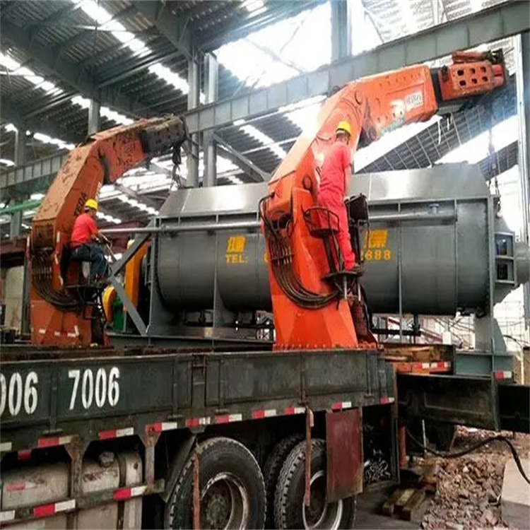 新政镇大型随车吊出租多少钱