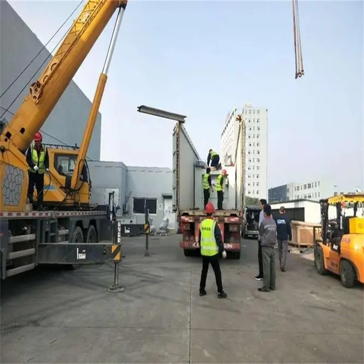 新政镇如何找到附近的吊车救援服务