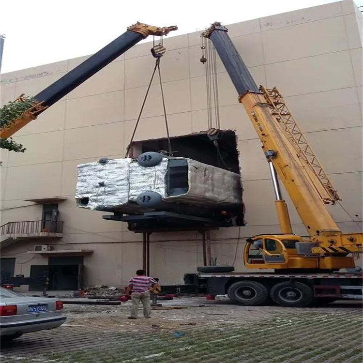 新政镇25吨汽车吊出租