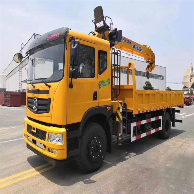 新政镇附近找一辆随车吊出租