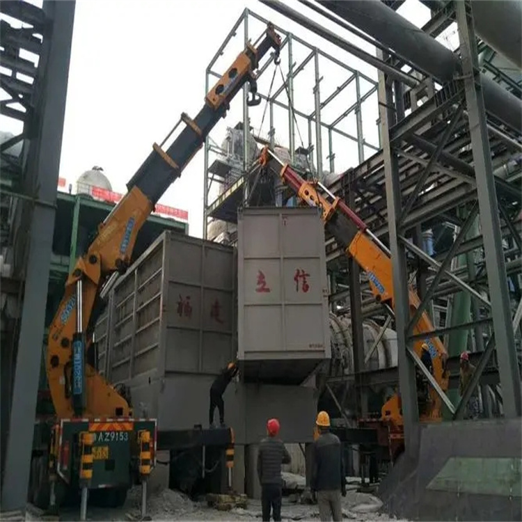 新政镇折臂吊车租赁电话