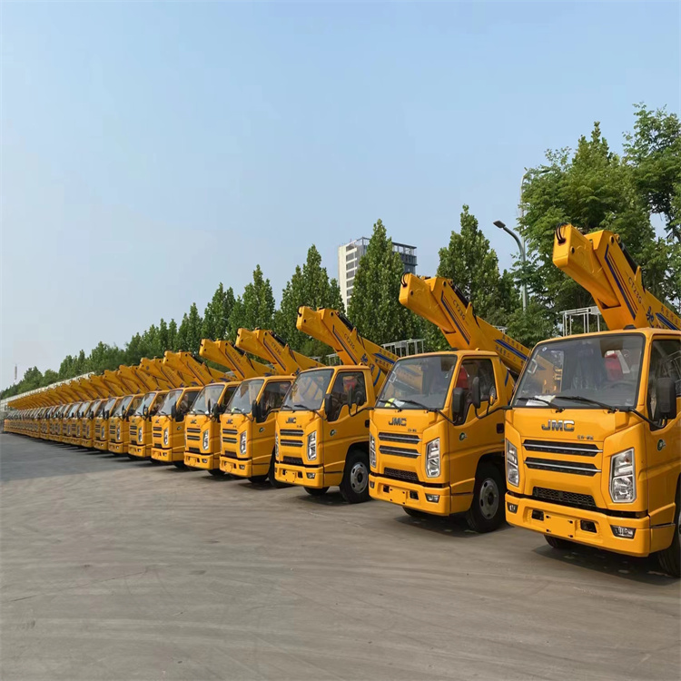 新政镇路灯车高空作业车出租|市政维修|广告安装