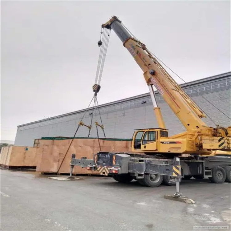 新政镇急需吊车出租怎么办|24小时响应|跨区调配服务