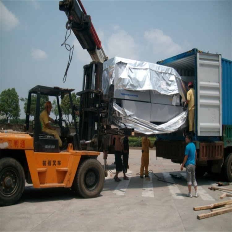 新政镇专业吊车出租多少钱