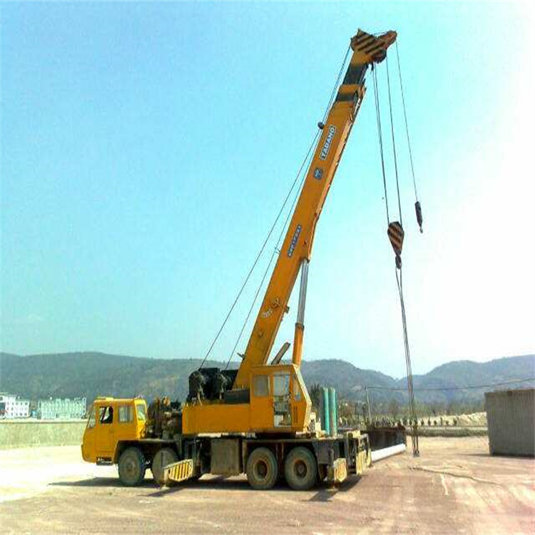 新政镇小型吊车出租价格是多少